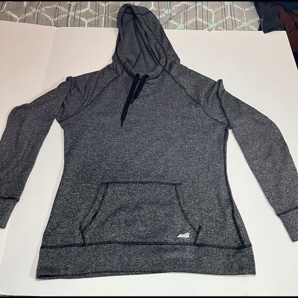 Avia Pullover Hoodie - Picture 7 of 11